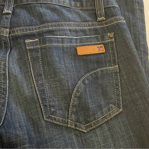 Joes jeans Women’s bootcut size 26 dark wash - Picture 4 of 6